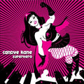 Candye Kane - Superhero (CD)