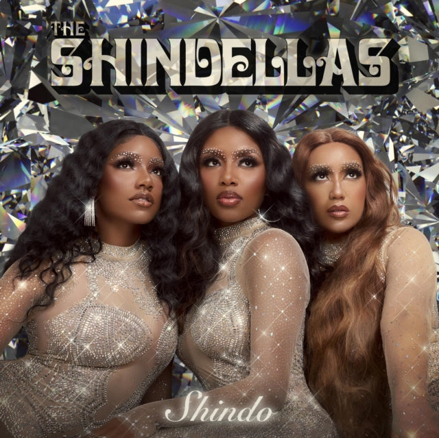 Shindellas - Shindo (Vinyl) (US Import)
