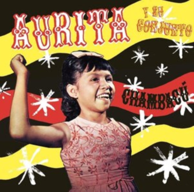 Aurita Y Su Conjunto - Chambacu (160g) (Vinyl) (US Import)
