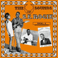 S.E. Rogie - Sounds Of S.E. Rogie (Vinyl) (US Import)