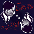 Giorgos Katsaros - Giorgos Katsaros (Vinyl) (US Import)