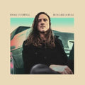 Ryan Culwell - Run Like A Bull (Clear/Orange/Green Marble Vinyl) (Vinyl) (US Import)