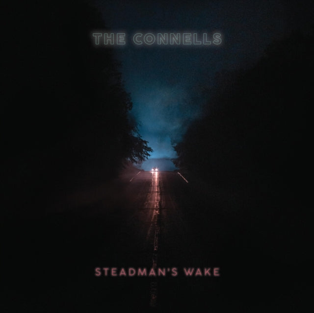 Connells - Steadman's Wake (Vinyl) (US Import)