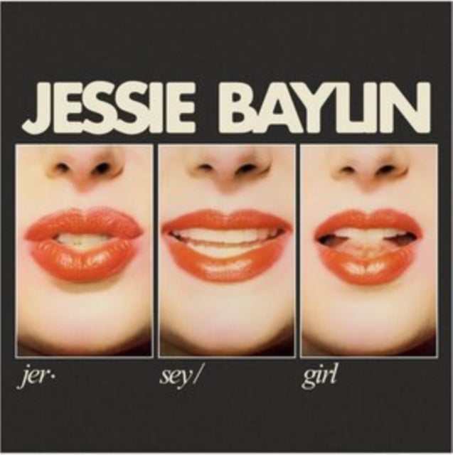 Jessie Baylin - Jersey Girl (Vinyl) (US Import)