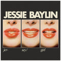 Jessie Baylin - Jersey Girl (Autographed White, Black & Silver Pearlescent Vinyl) (Vinyl) (US Import)