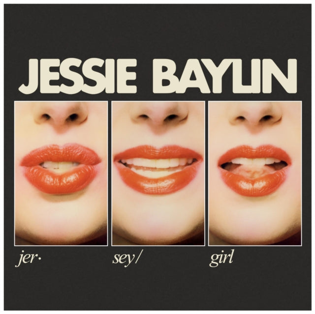 Jessie Baylin - Jersey Girl (Autographed White, Black & Silver Pearlescent Vinyl) (Vinyl) (US Import)