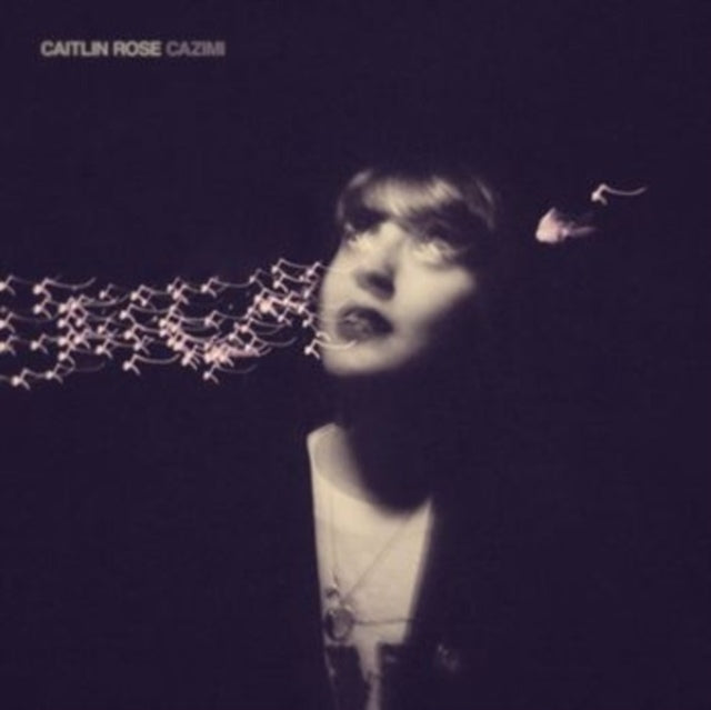 Caitlin Rose - Cazimi (Vinyl) (US Import)