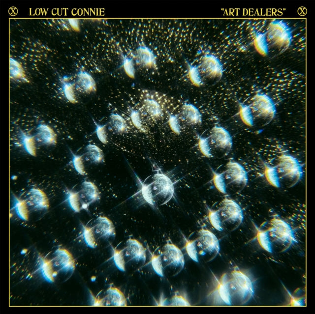 Low Cut Connie - Art Dealers (Vinyl) (US Import)