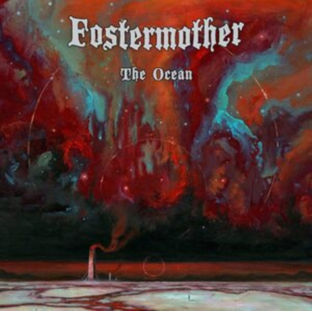 Fostermother - Ocean (Vinyl) (US Import)