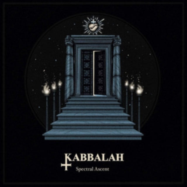 Kabbalah - Spectral Ascent (Vinyl) (US Import)