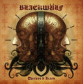 Blackwulf - Thieves & Liars (Vinyl) (US Import)