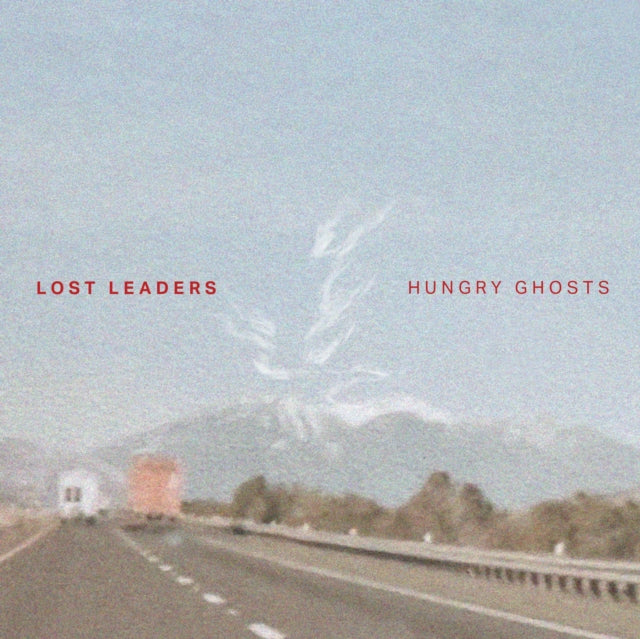 Lost Leaders - Hungry Ghosts (Vinyl) (US Import)