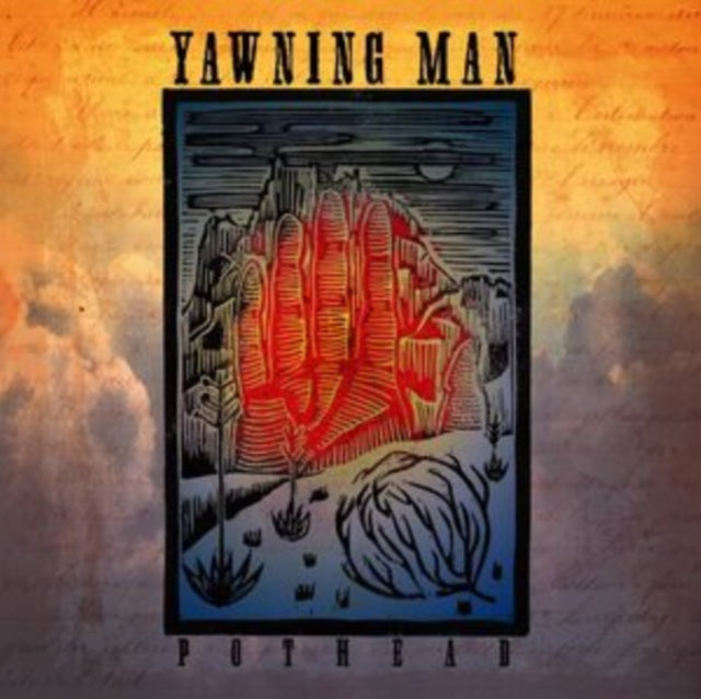 Yawning Man - Pot Head (Vinyl) (US Import)