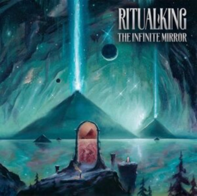 Ritual King - Infinite Mirror (Vinyl) (US Import)