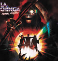 La Chinga - Primal Forces (Vinyl) (US Import)