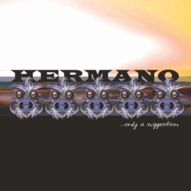 Hermano - Only A Suggestion (Vinyl) (US Import)