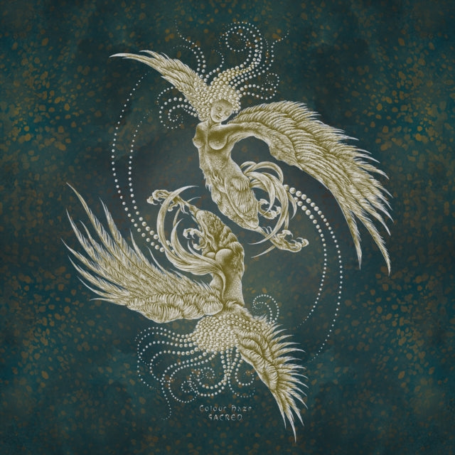 Colour Haze - Sacred (Vinyl) (US Import)