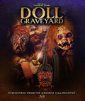 Doll Graveyard: Remastered (Blu-ray) (Region A US Import)
