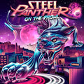 Steel Panther - On The Prowl (CD)