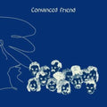 Convinced Friend - Convinced Friend (Cream Vinyl) (Vinyl) (US Import)