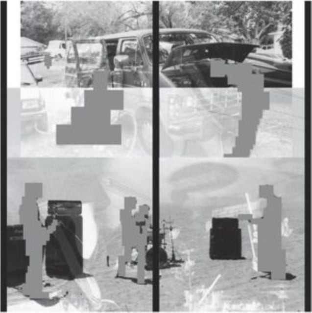 Red Scare - Smoky Mountain High (Deluxe Edition/Red & Ultra Clear Vinyl/2LP) (Vinyl) (US Import)