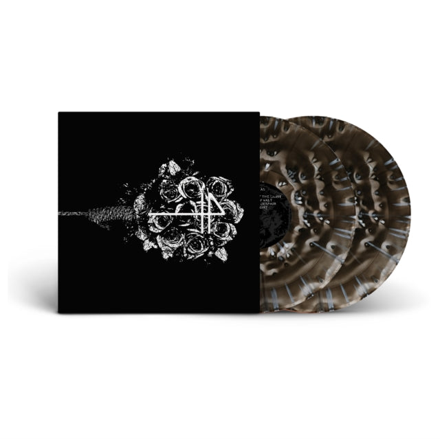 Banner - Greying (2LP/Clear & Black Ice Ghostly Splatter Vinyl) (Vinyl) (US Import)