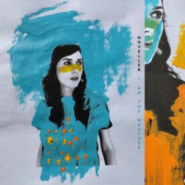 Noveller - I Am The Weather (Vinyl) (US Import)