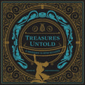 Various Artists - Treasures Untold: A Modern 78 RPM Reader (Hardcover Book/CD) (RSD) (CD)