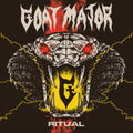 Goat Major - Ritual (Vinyl) (US Import)