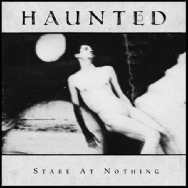 Haunted - Stare At Nothing (Vinyl) (US Import)