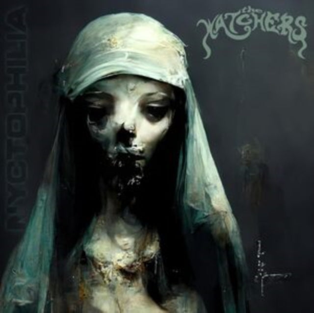Watchers - Nyctophilia (Vinyl) (US Import)