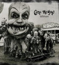 Curse The Son - Delirium (Vinyl) (US Import)