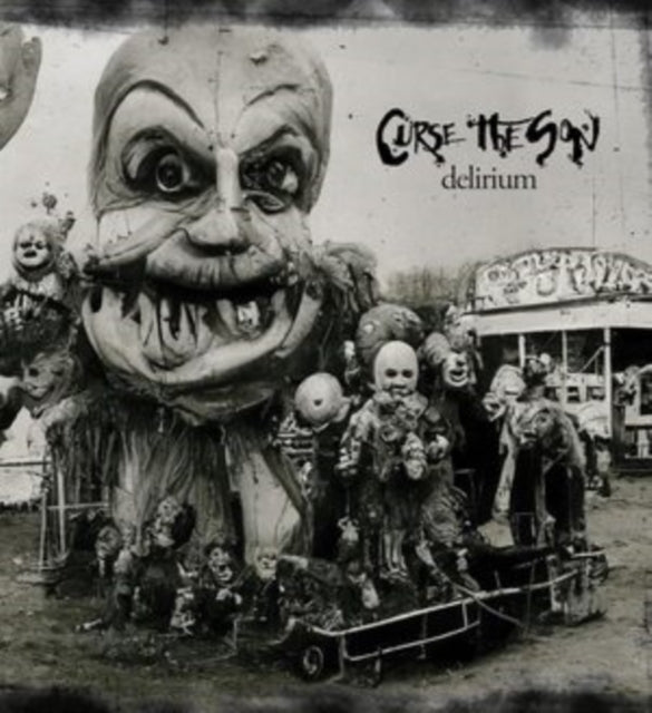 Curse The Son - Delirium (Vinyl) (US Import)