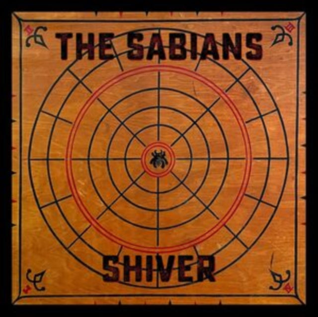 Sabians - Shiver: Beneath The Desert Floor Chapter 6 (Vinyl) (US Import)