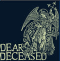 Dear Deceased - Dear Deceased: Beneath The Desert Floor Chapter 7 (Vinyl) (US Import)