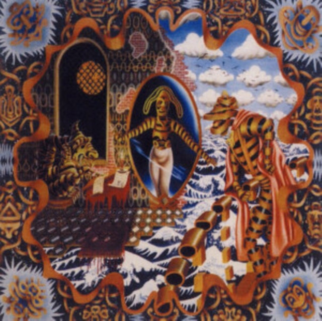 Datura - Visions For The Celestial: Beneath The Desert Floor Chapter 8 (Vinyl) (US Import)