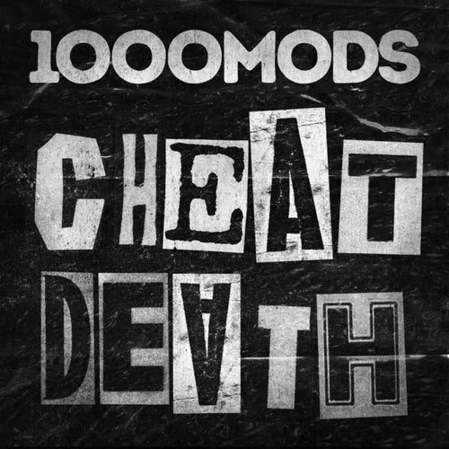 1000MODS - Cheat Death (CD) (US Import)