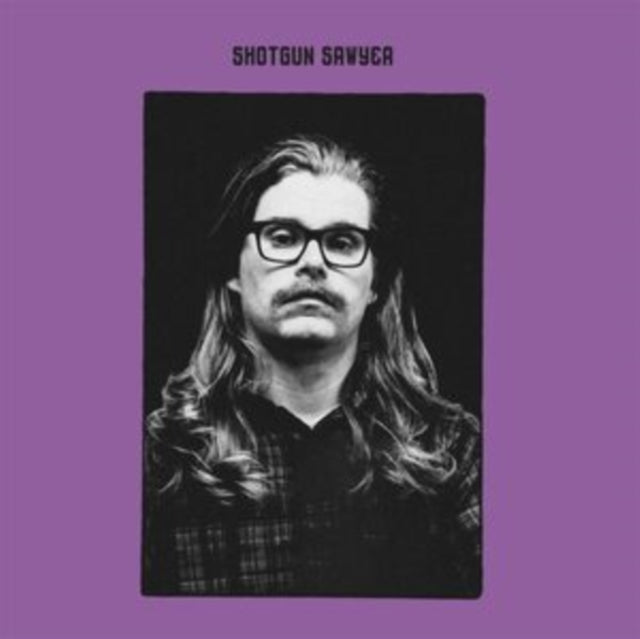 Shotgun Sawyer - Shotgun Sawyer (Vinyl) (US Import)