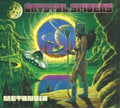 Crystal Spiders - Metanoia (Vinyl) (US Import)