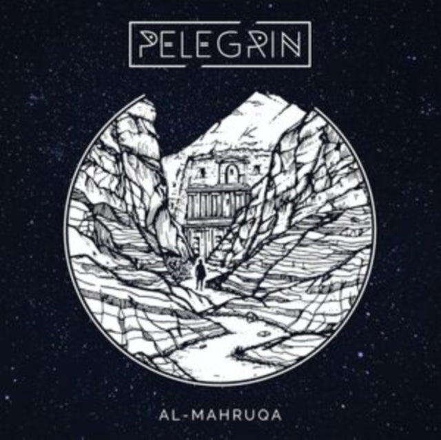 Pelegrin - Al-Mahruqa (Vinyl) (US Import)