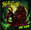 Holyroller - Rat King (CD)