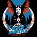Black Sabbitch - Unrest In The West (Pure White Vinyl) (Vinyl) (US Import)