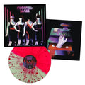 Chuck Cirino - Chopping Mall (180g/Pink/Green/Red Vinyl) (Vinyl) (US Import)