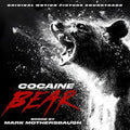 Mothersbaugh Mark - Cocaine Bear Ost (CD)