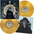 David Buckley - Sandman OST (2LP) (Vinyl) (US Import)