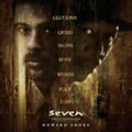 Howard Shore - SE7EN (2LP/Orange & Yellow Vinyl) (Vinyl) (US Import)