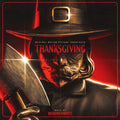 Brandon Roberts - Thanksgiving OST (Vinyl) (US Import)