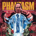 Myrow,Fred & Malcolm Seagrave - Phantasm (3LP) (Vinyl) (US Import)