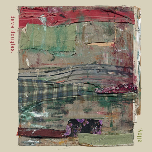 Dave Douglas - Alloy (CD)