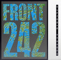 Front 242 - Endless Riddance (40th Anniversary) (Ams Exclusive) (Vinyl) (US Import)